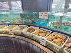 -万盛合(渔人码头店)
