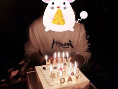 -积慕Cake(解放大道店)