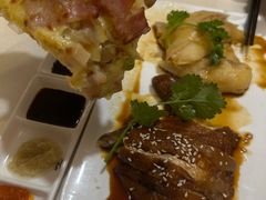 -本味轩精品茶餐厅(黄山路店)