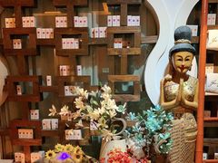 -域SPA·足疗·按摩·养生(静安寺店)