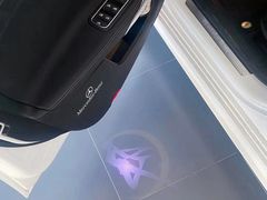 -天津波士信达奔驰4S店(卫津南路店)