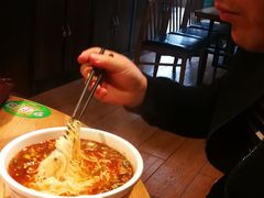 -中阿兰牛肉面(悦海新天地店)