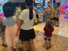 -星际传奇(观澜湖新城店)