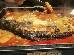 -炉鱼(诸暨万风新天地店)