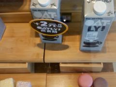 -麦当劳(浦江镇绿地乐和城店)