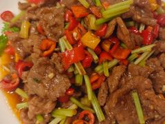 -大鹏饭店·金陵家宴(奥体中心店)