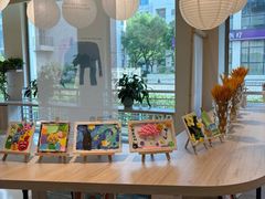 -观心实验室·心理咨询(上海旗舰店)