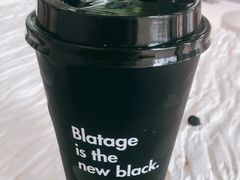 -BLATAGE COFFEE