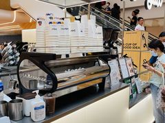 -Seesaw Coffee(上海虹桥天地店)
