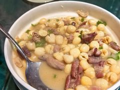 -藜蒿腊肉·飘香堂赣菜老酒文化餐厅