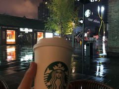 -星巴克臻选(成都太古里店)