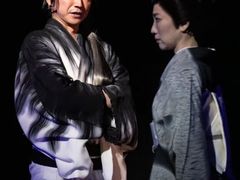 -交通银行前滩31演艺中心