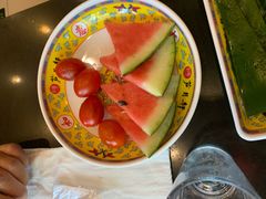 -芦月轩羊蝎子(北蜂窝店)