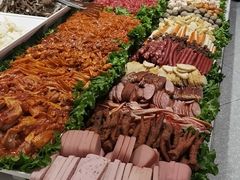 -醉人椒麻辣香锅(王府井喜悦店)