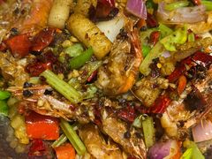 -小菜园新徽菜(无锡宜家荟聚中心店)