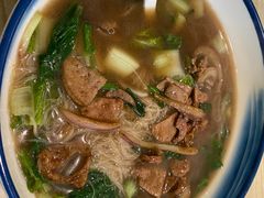 -康儿面馆(建国北路店)