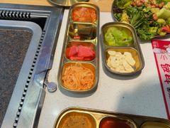 -郭记烤肉创始店(民丰大街店)