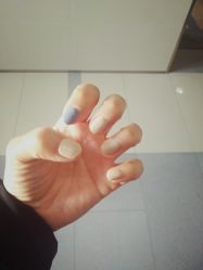 -LJ nail日式美甲工作室