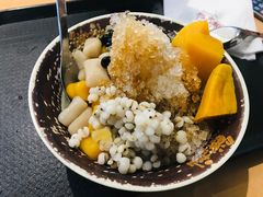 -鲜芋仙(太原街万达店)