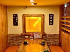 -恩你小木屋·韩式料理(假日广场店)