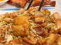 -东江海鲜大排档·潮汕菜·砂锅粥