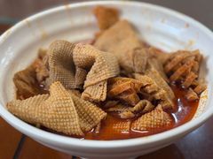 -合顺祥烩面(健康路店)