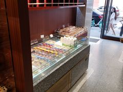 -丁香西饼屋(桂林路店)