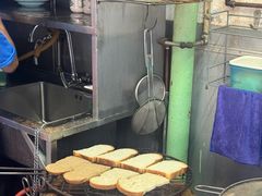 -多春茶室