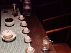 -宫燕府·京菜·烤鸭·淮扬菜(王府中心店)