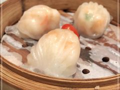 -新兴·金羊座·粤菜点心(乐峰店)