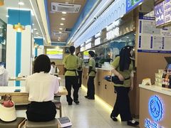 -清真·尖子尖牛肉面(王府井店)