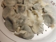 -日丰园海肠水饺·老字号大连海鲜(和平广场店)