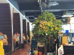 大堂-江南原著(中联广场店)