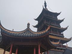 -狼山风景名胜区