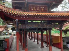 -子昂故里文化旅游区