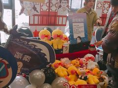 -徐记海鲜(陕西历史博物馆|明德门店)