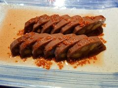 -那家小馆•北京菜•烤鸭(香山店)