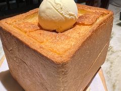 面包诱惑-绿茶餐厅(乐峰广场店)