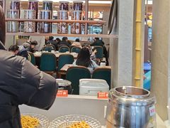 -情妹耙泥鳅·江湖川菜(科华店)