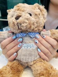 -日本普洛莱茜尔美睫美甲