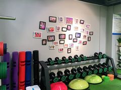 -征成健身连锁私教工作室(九公里店)
