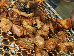 -大壮家原味烤肉(兴华北街店)