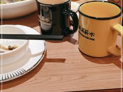 -新太二·鲜料川菜(晶耀前滩店)