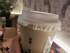 -太犇牛手作茶铺(江北虹悦城店)