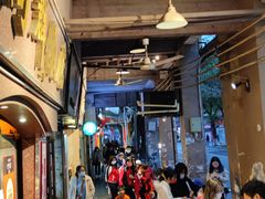 大堂-粤·向群饭店(龙津东路总店)