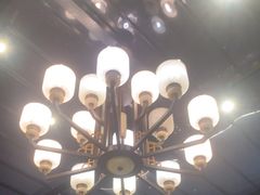 -桃园农庄烤全羊(江秋路店)
