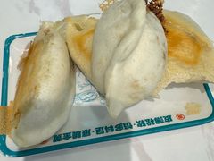 -当家水煎包·牛肉汤(浦江店)