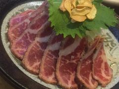 -水之惠鲜鱼料理(王府大街店)