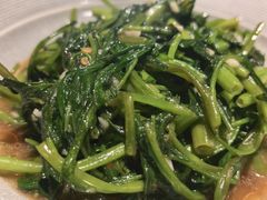 -留半山·香港食堂(啦啦宝都店)