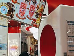 -DQ·蛋糕·冰淇淋(五棵松万达店)